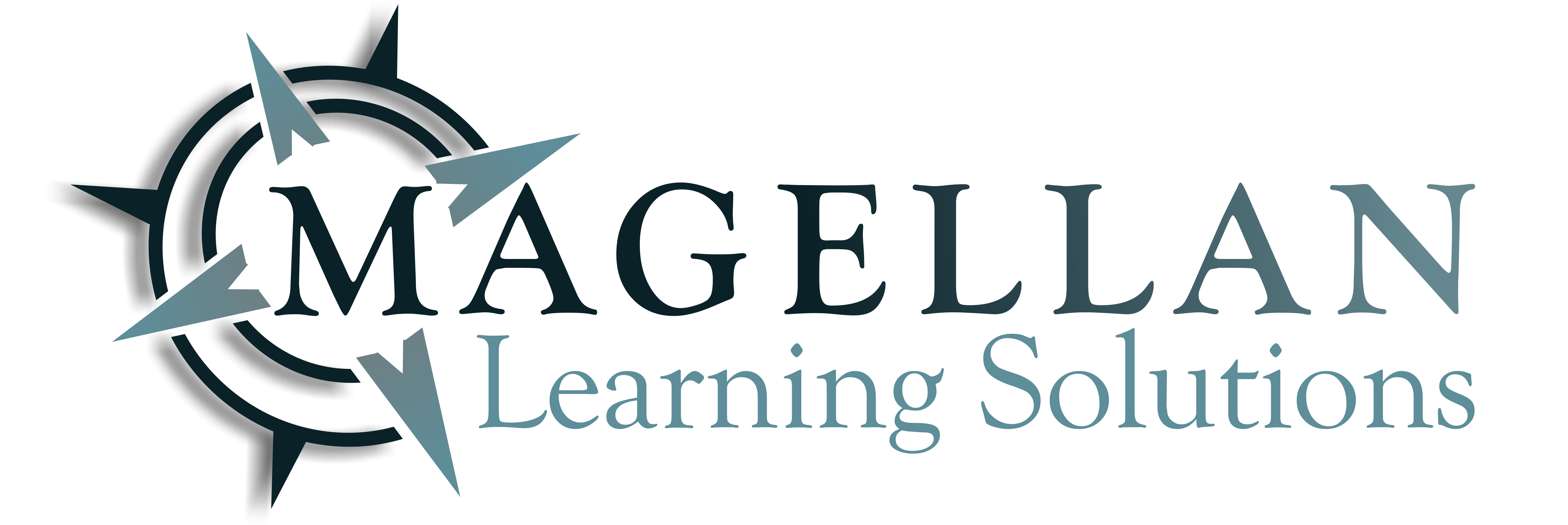 Magellan Learning Solutions Logo | The DART Collective
