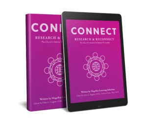 Connect: Research & Reconnect ebook