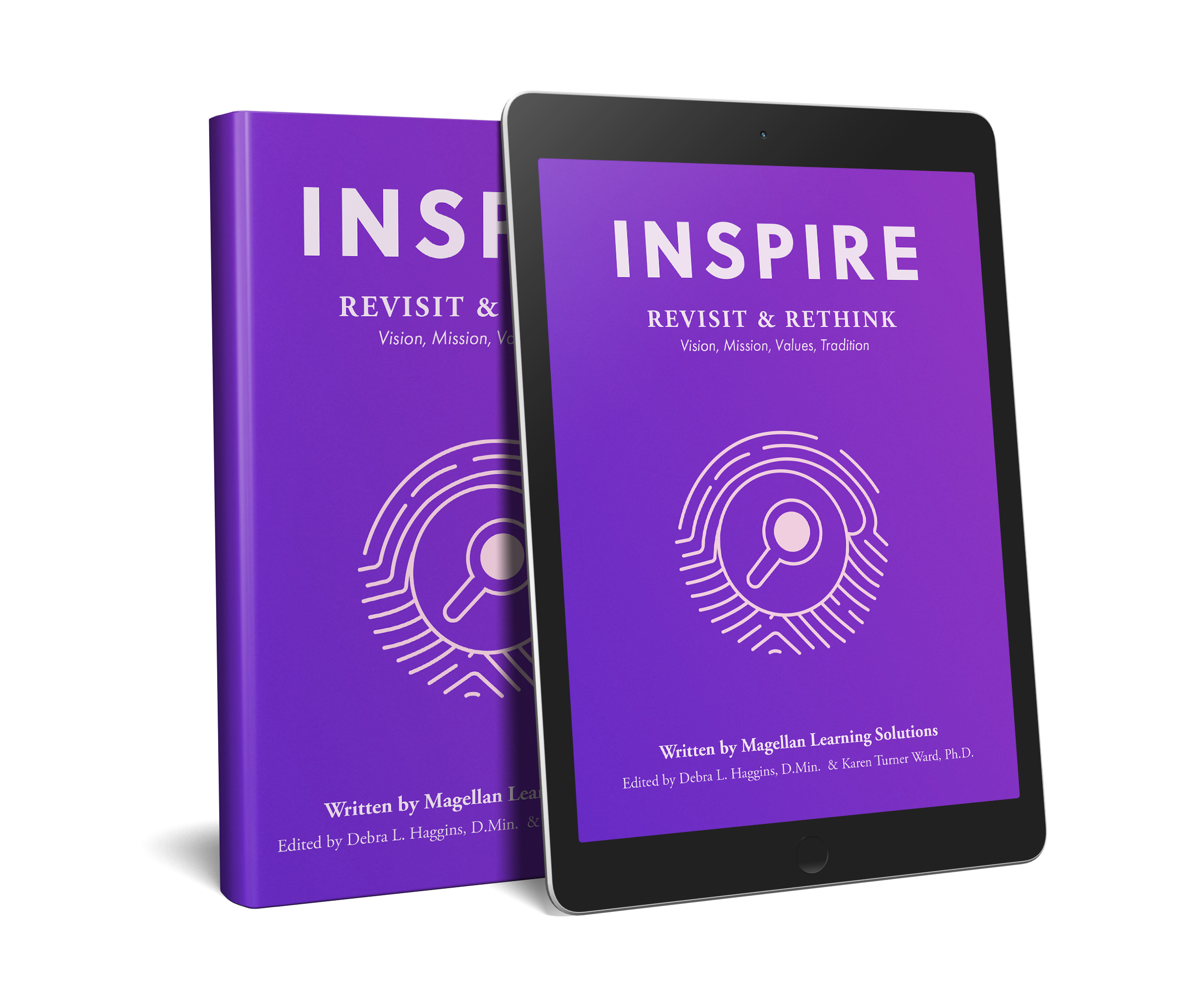 Inspire Book_The D'ART Collective