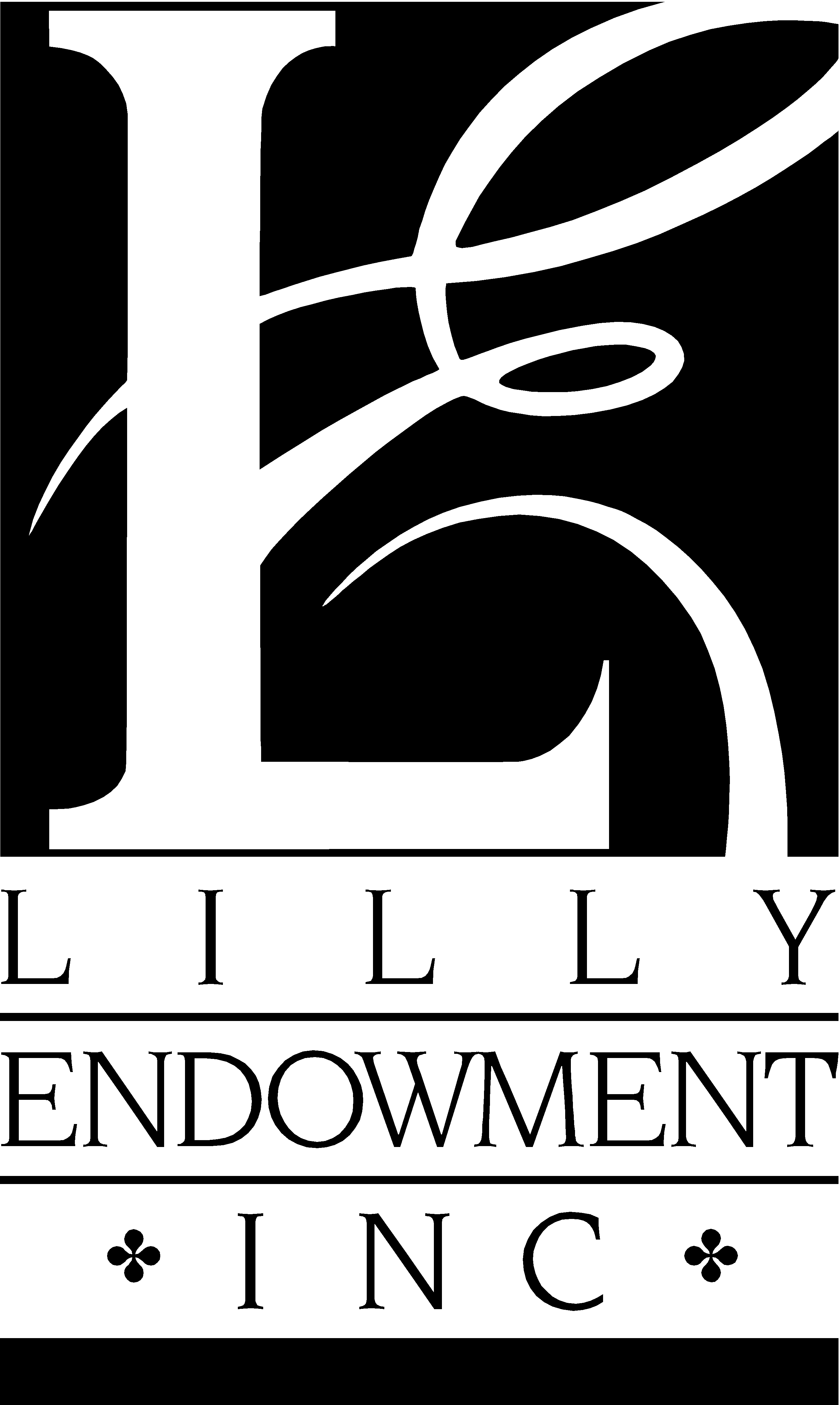 Lily Endowment Logo